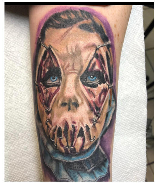 Spooky