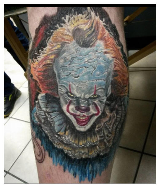 Pennywise